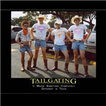 Texas Tailgating Texas Tailgating