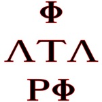 Greek - I ATA PI (I Ate A Pie) Greek - I ATA PI (I Ate A Pie)