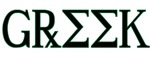 Greek Logo Greek Logo