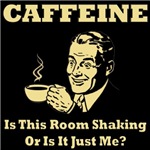 Caffeine Caffeine