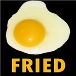 Fried Fried