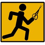 Running With Scissors Running With Scissors