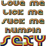 Semi-Pro - Love Me Sexy Semi-Pro - Love Me Sexy