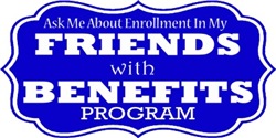 Friends With Benefits Friends With Benefits