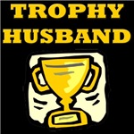 Trophy Husband Trophy Husband