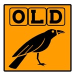 Old Crow Old Crow