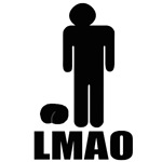 LMAO LMAO