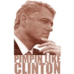 Pimpin Like Clinton Pimpin Like Clinton