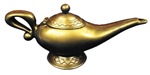 Genie Lamp Genie Lamp