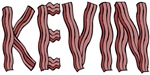 Kevin (made of) Bacon Kevin (made of) Bacon