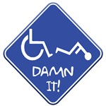 Handi-Trouble Handi-Trouble
