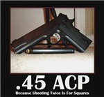 .45 ACP .45 ACP