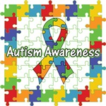 Autism Puzzle Ribbon Shirts and Gifts Autism Puzzle Ribbon Shirts and Gifts