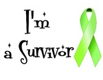 Lymphoma Survivor T-Shirts Lymphoma Survivor T-Shirts