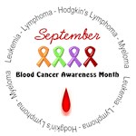 Blood Cancer Awareness T-Shirts & Gifts Blood Cancer Awareness T-Shirts & Gifts