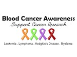 Blood Cancer Awareness Month T-Shirts Blood Cancer Awareness Month T-Shirts