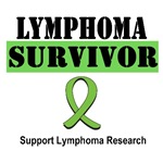 Lymphoma Survivor Lymphoma Survivor