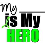Lymphoma Hero T-Shirts & Gifts Lymphoma Hero T-Shirts & Gifts