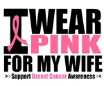 I Wear Pink Ribbon I Wear Pink Ribbon