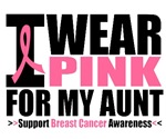 I Wear Pink Ribbon I Wear Pink Ribbon
