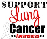 Support Lung Cancer Awareness Shirts & Gifts Support Lung Cancer Awareness Shirts & Gifts