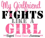 My Girlfriend Fights Like a Girl Breast Cancer My Girlfriend Fights Like a Girl Breast Cancer