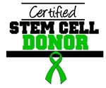 Certified Stem Cell Donor Shirts & Gifts Certified Stem Cell Donor Shirts & Gifts