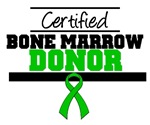 Certified Bone Marrow Donor Shirts & Gifts Certified Bone Marrow Donor Shirts & Gifts