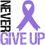 Hodgkin's Lymphoma Never Give Up Shirts Hodgkin's Lymphoma Never Give Up Shirts