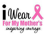 I Wear Pink Inspiring Courage Shirts I Wear Pink Inspiring Courage Shirts
