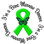 I'm a Bone Marrow Donor Butterfly Shirts & Gifts I'm a Bone Marrow Donor Butterfly Shirts & Gifts