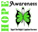 Non-Hodgkin's Lymphoma Hope Shirts & Gifts Non-Hodgkin's Lymphoma Hope Shirts & Gifts
