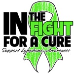 In The Fight For a Cure Lymphoma In The Fight For a Cure Lymphoma