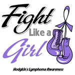 Boxing Gloves Fight Like a Girl Hodgkins Shirts Boxing Gloves Fight Like a Girl Hodgkins Shirts
