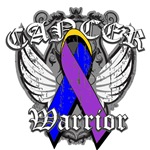Bladder Cancer Warrior Shirts and Apparel Bladder Cancer Warrior Shirts and Apparel