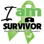 I am a Survivor Lymphoma Shirts and Gifts I am a Survivor Lymphoma Shirts and Gifts