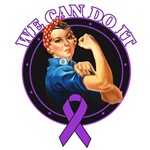 We Can Do It Alzheimer's Disease Shirts We Can Do It Alzheimer's Disease Shirts