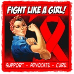Rosie The Riveter Heart Disease Shirts Rosie The Riveter Heart Disease Shirts