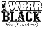 Custom Melanoma Shirts Custom Melanoma Shirts