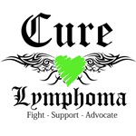 Cure Lymphoma Shirts and Gifts Cure Lymphoma Shirts and Gifts