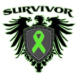 Survivor Wings Lymphoma Shirts and Gifts Survivor Wings Lymphoma Shirts and Gifts