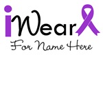 Personalize Lupus Shirts Personalize Lupus Shirts