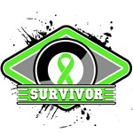 Lymphoma Survivor Shirts and Gifts Lymphoma Survivor Shirts and Gifts