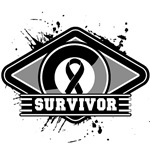 Skin Cancer Survivor Shirts and Gifts Skin Cancer Survivor Shirts and Gifts