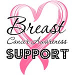 Support Breast Cancer Shirts Support Breast Cancer Shirts