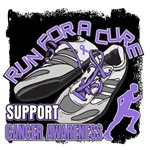 Run Cure Hodgkins Lymphoma Shirts Run Cure Hodgkins Lymphoma Shirts