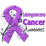 Leiomyosarcoma Awareness Shirts Leiomyosarcoma Awareness Shirts