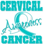 Cervical Cancer Awareness Shirts Cervical Cancer Awareness Shirts