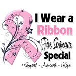 For Someone Special Breast Cancer Shirts For Someone Special Breast Cancer Shirts