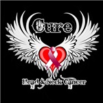 Head and Neck Cancer Shirts Head and Neck Cancer Shirts